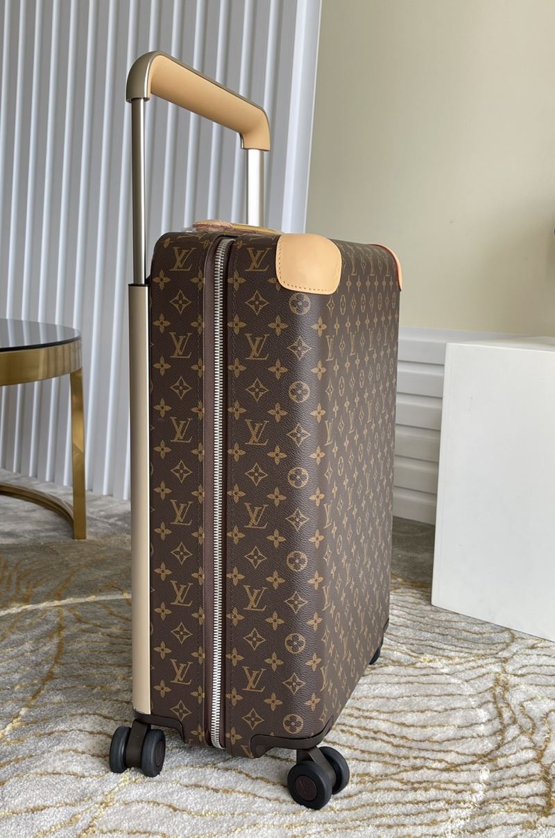 LV Suitcase